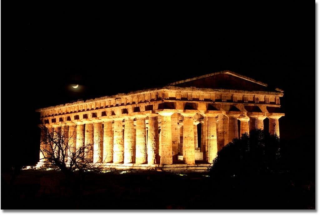 Hotel Ristorante Paradiso Albanella Dış mekan fotoğraf