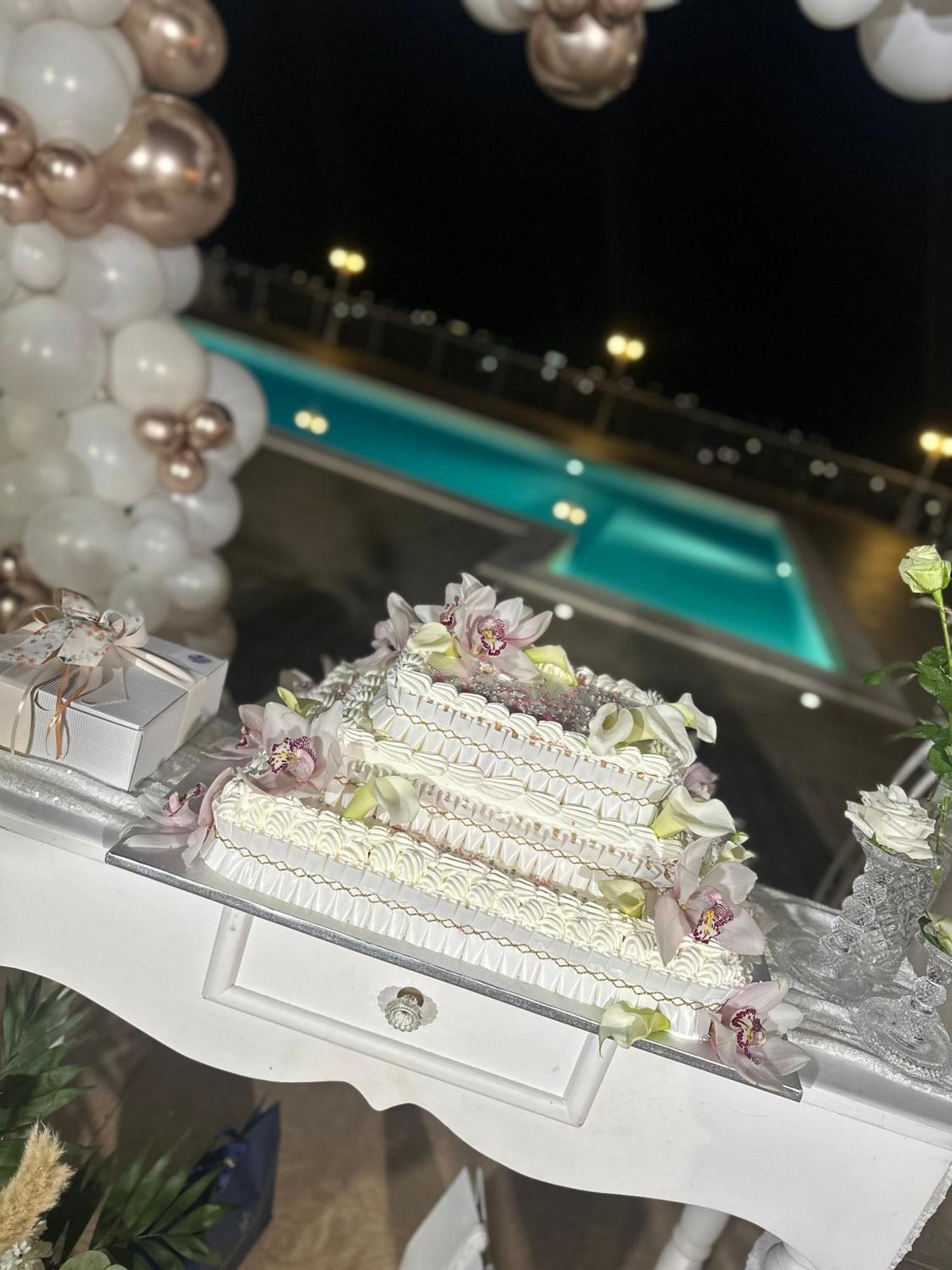 Hotel Ristorante Paradiso Albanella Dış mekan fotoğraf