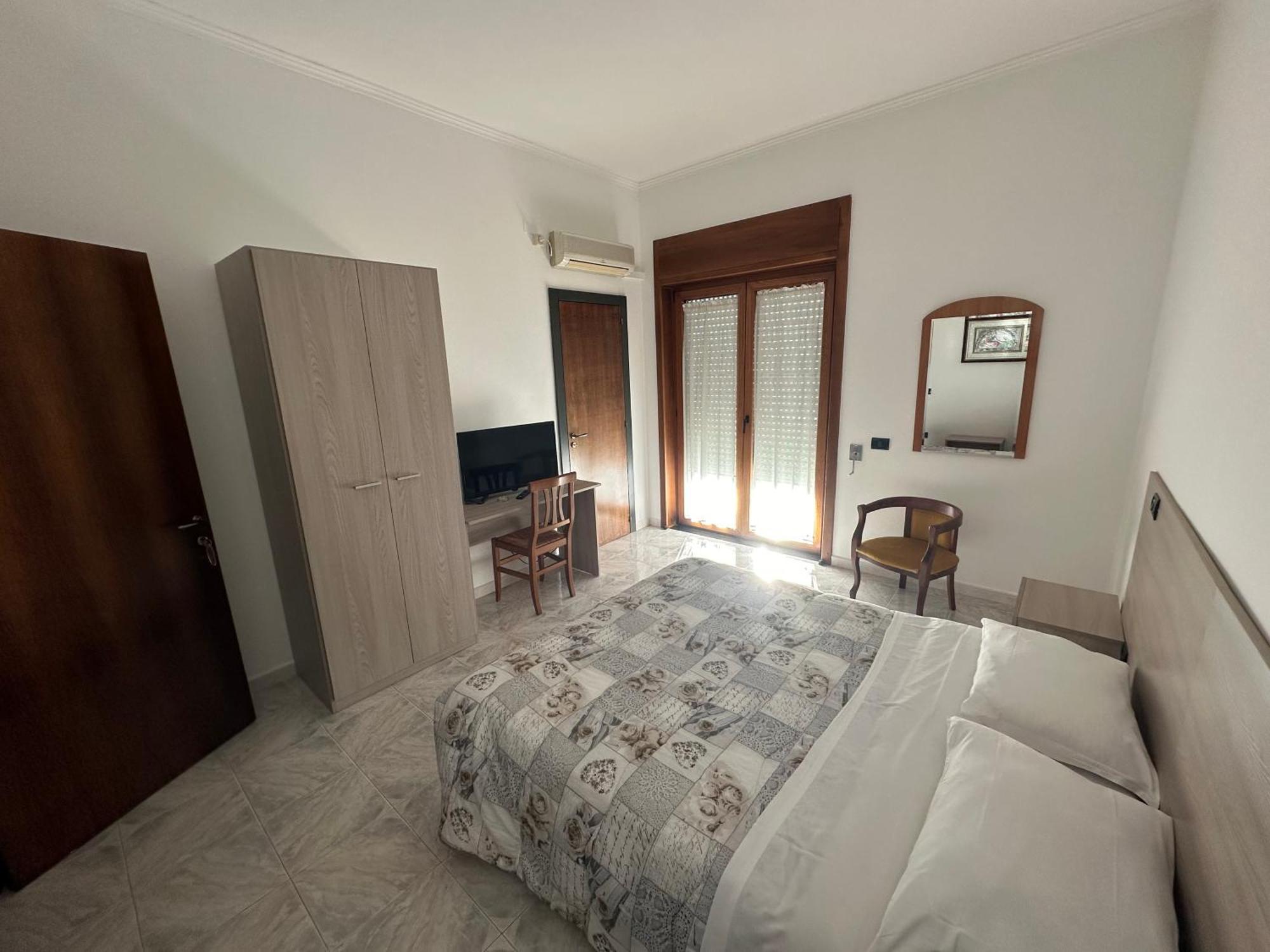 Hotel Ristorante Paradiso Albanella Dış mekan fotoğraf